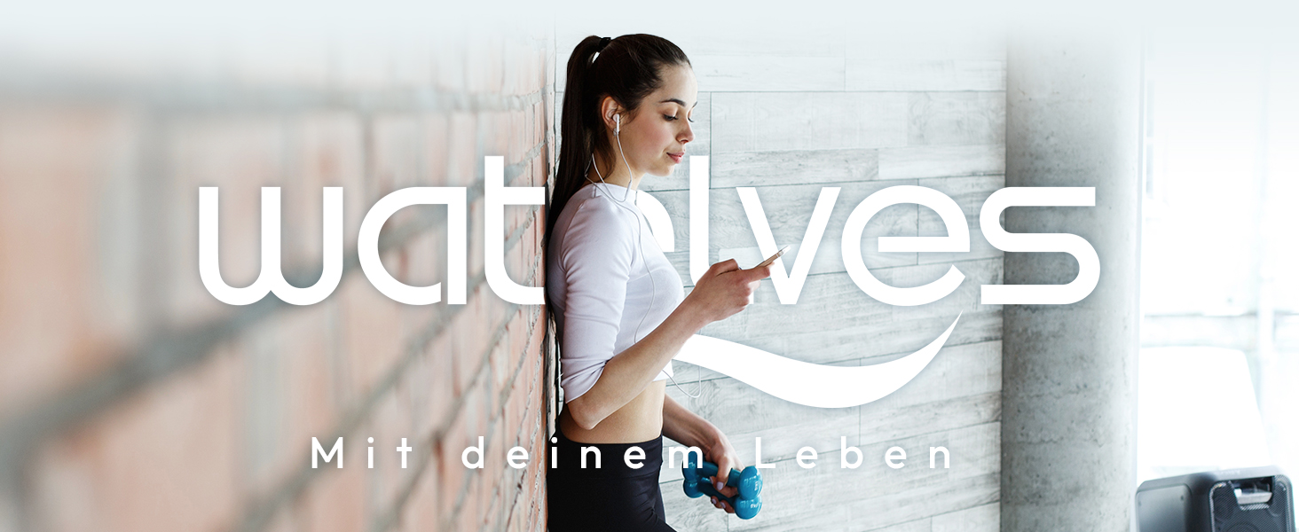 Шкарпетки для плавання та водних видів спорту WateLves: чоловічі та жіночі, швидковисихаючі, дихаючі, для пляжу, басейну, унісекс, 38/39 EU, чорні