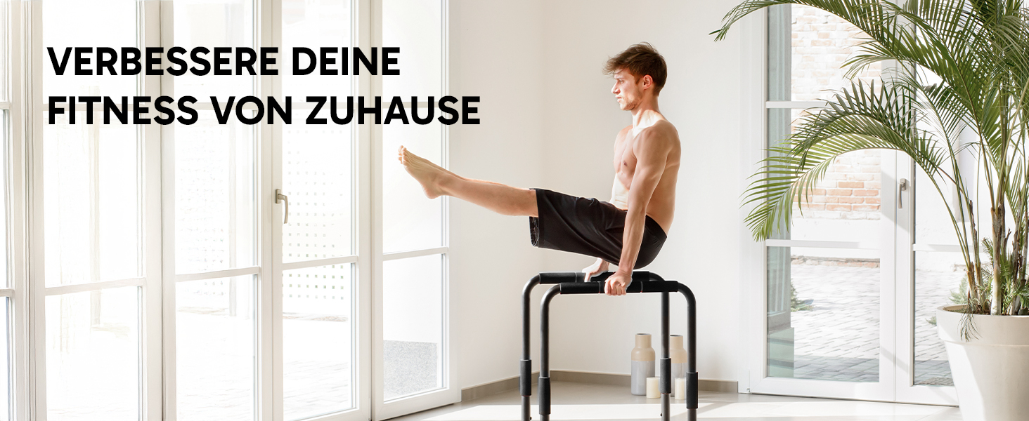 Регульована турнік-стінка REVOLOR для віджимань, підтягувань та силових тренувань (до 200 кг)