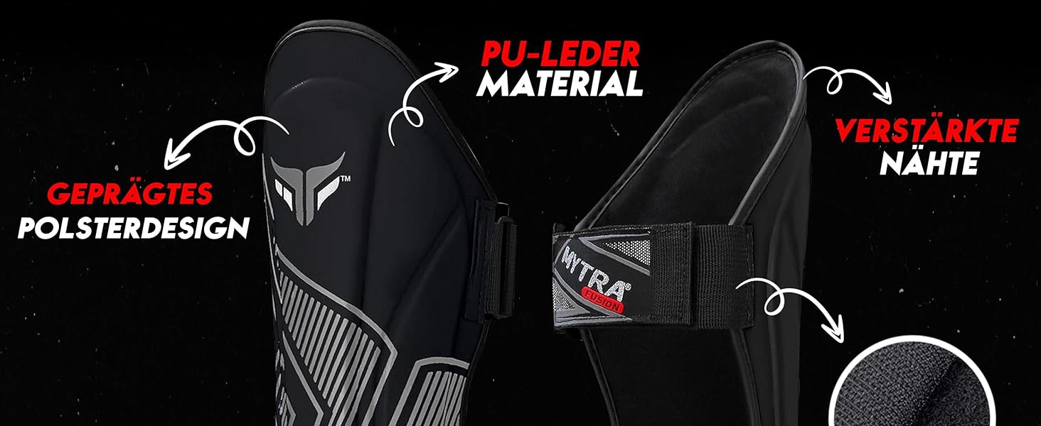 Захист для ніг Mytra Fusion, Наколінник для боксу, ММА, Муай Тай, Марціальні мистецтва, Рожевий, S/M