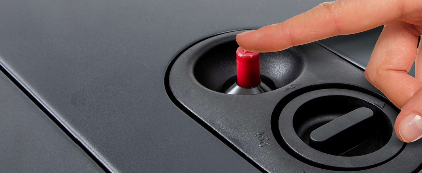 Газовий нагрівач Heidenfeld Inferno GH100 - 4200 Вт - для приміщень - газовий нагрівач, газовий опалювач, газовий котел