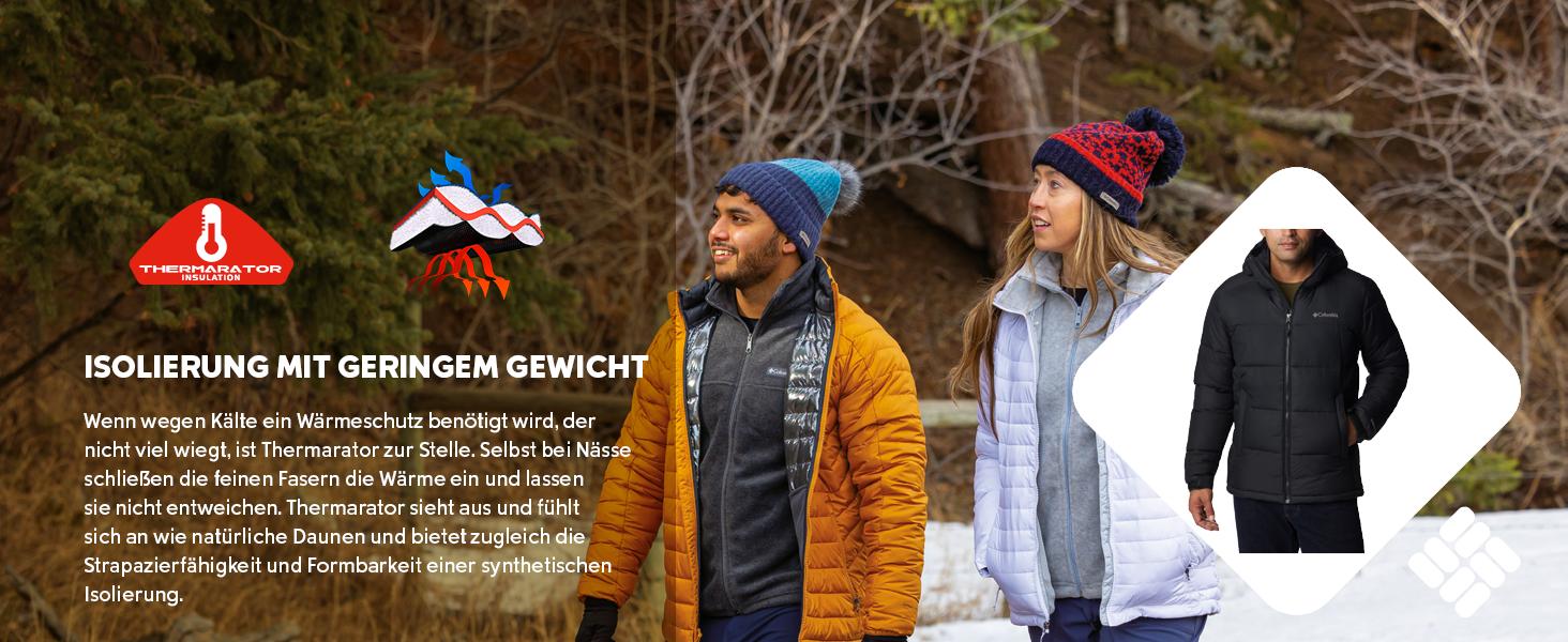 Куртка Columbia Pike Lake Hooded чоловіча, оливково-чорна, XL - тепла степлена куртка з капюшоном