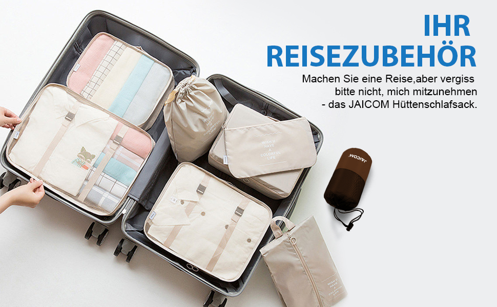 Легкий шовковий спальний мішок для подорожей 2в1, мікрофібра, компактний, для кемпінгу та подорожей, зелений (кофе)