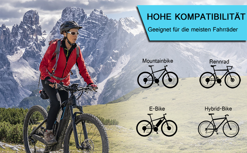 Велосипедне сідло FIFTY-FIFTY MTB: комфортне, з memory foam, водонепроникне для чоловіків та жінок. Сумісне з MTB та шосейними велосипедами