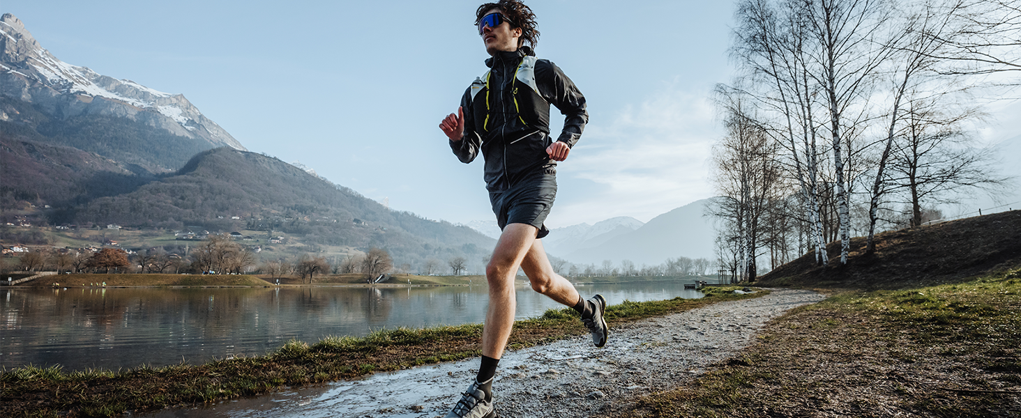 Жіночі трекінгові черевики Salomon Speedcross Peak, 39 1/3 EU, Black Nightshade Orchid Petal