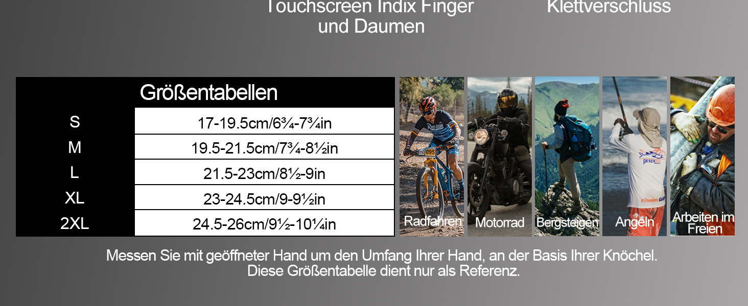 Рукавички INBIKE для MTB, Motocross: повний захист, TPR накладки на пальці, SCR-Pad, чорний, розмір M