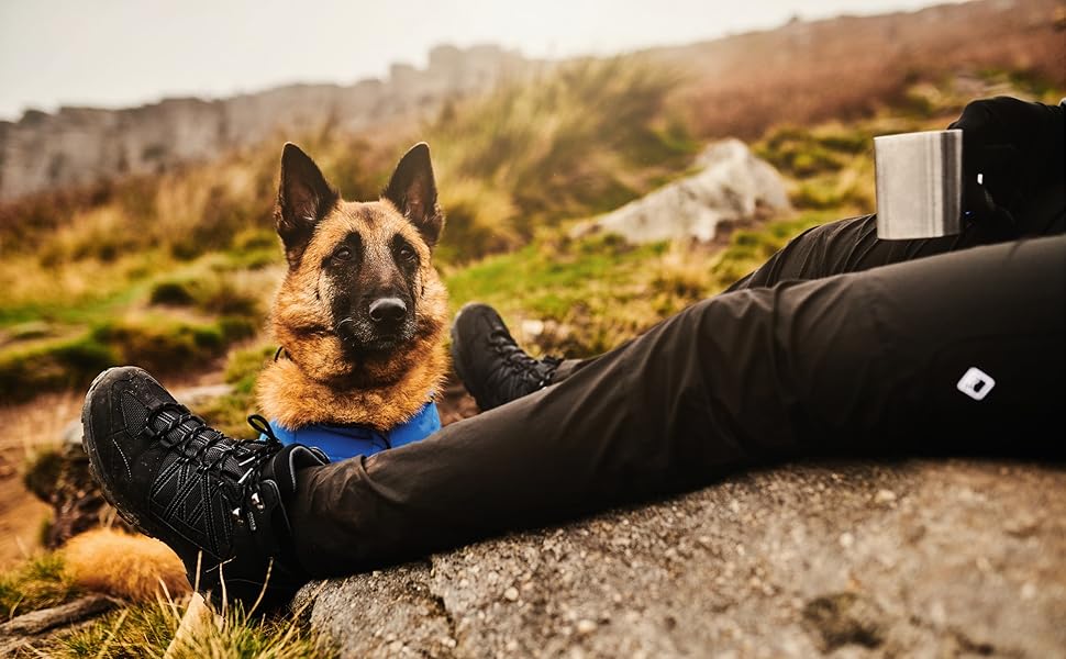 Чоловічі трекінгові черевики Regatta Holcombe Iep, 42 EU, Bayleaf Oat