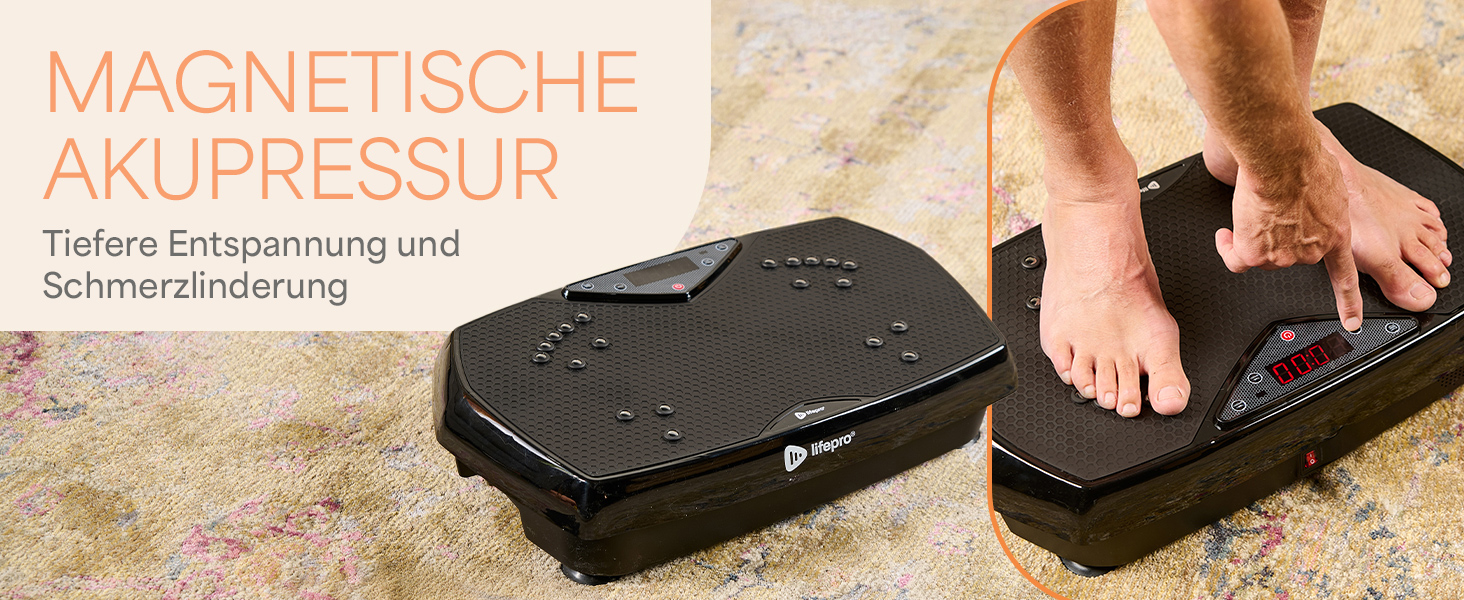 Вібраційна платформа для м'язів та фітнесу вдома - Віброплатформа для тренувань