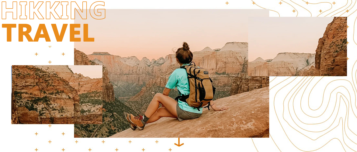 Жіночі водонепроникні трекінгові черевики Riehmot для піших прогулянок, сірі, рожеві, 36 EU