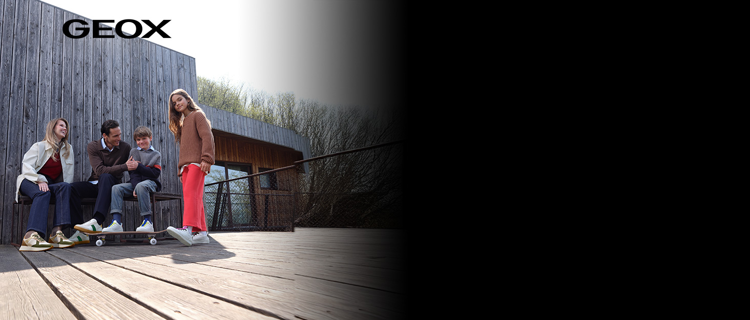 Чоловічі сандалії Geox Strada CSport, 42 EU, чорні