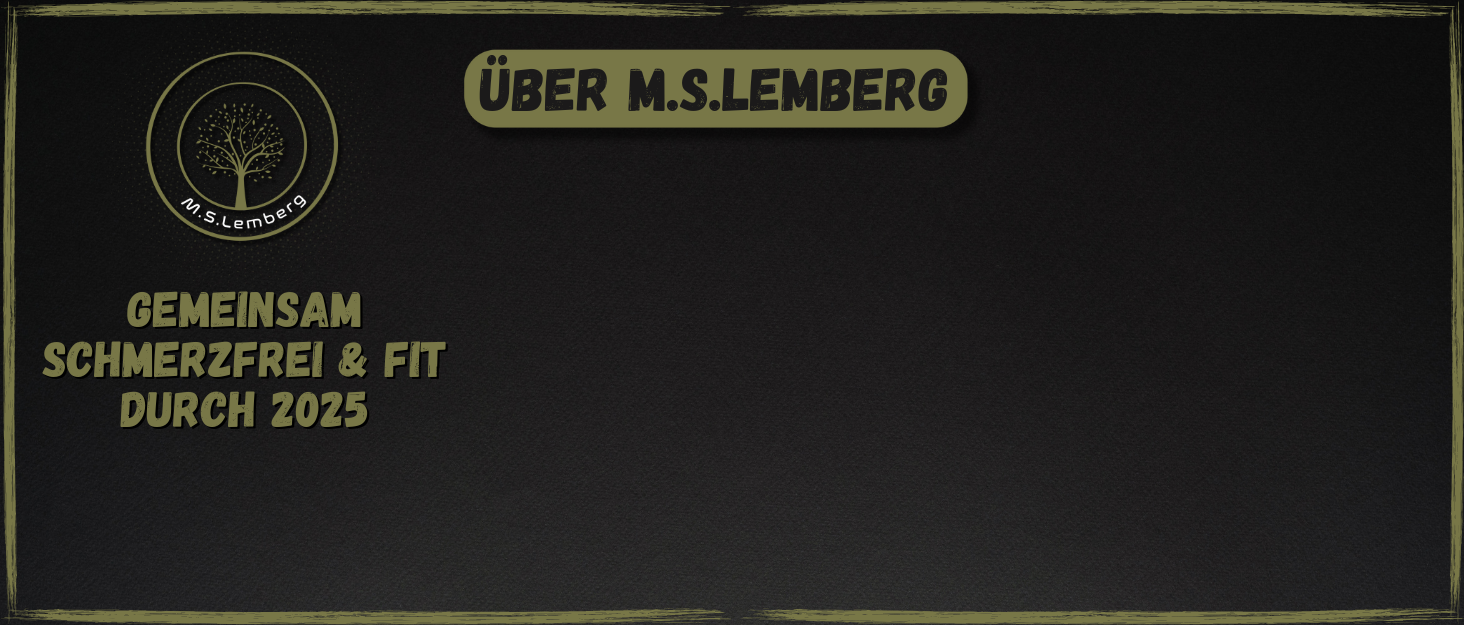 Набір ролерів для фасції M.S.Lemberg® 5в1: ролер, м'яч, дуоб'яч, масажер тригерних точок, твістер, плакат A3 - для спини, шиї, ніг, йоги, пілатесу