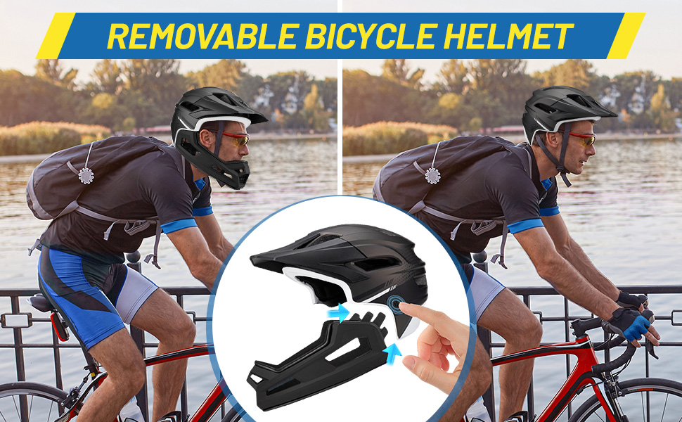 Шолом для велосипеда Harilla Integral, захисний шолом для дорослих, жовтий, для роуду та маунтенбайку