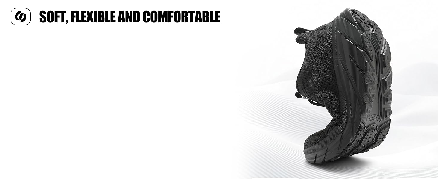 Кросівки для бігу та повсякденного носіння Unisex, білі, 37-46 EU. Зручні, з амортизацією, широка колодка, для фітнесу, тренувань, ходьби.