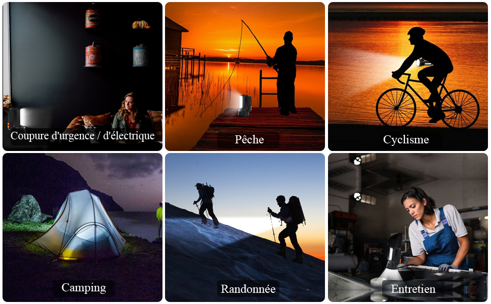 Ліхтар LOOYMNZ LED 100000 Люмен XHP90, Тактичний, USB, IP65, 3 Режими, Водостійкий, для кемпінгу, туризму, надзвичайних ситуацій