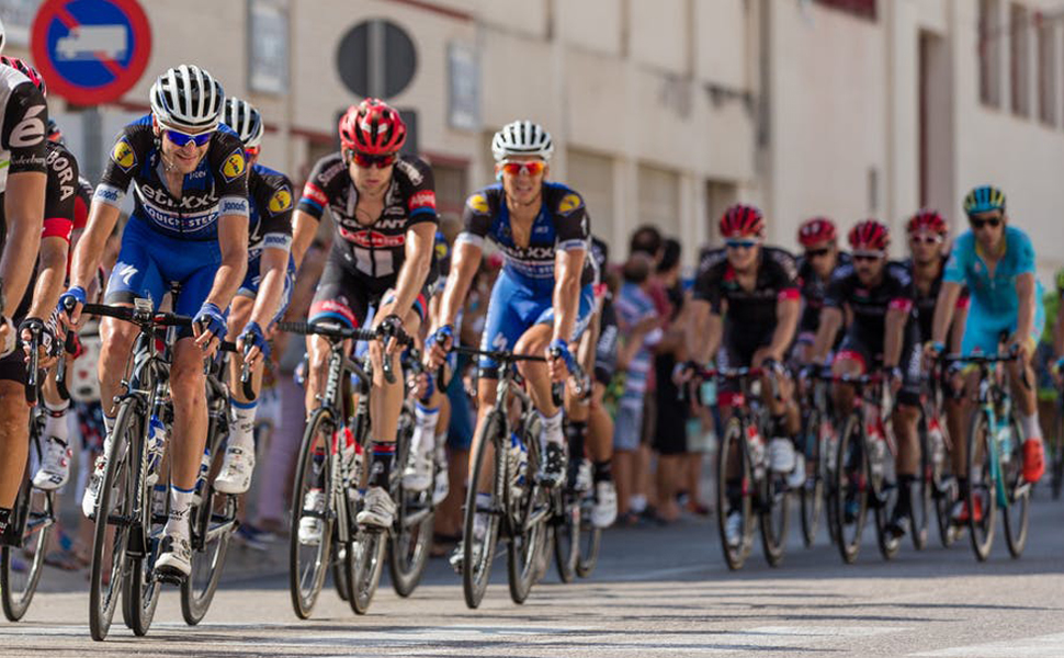 Чоловічі велотуфлі Milazzo для шосе, MTB та велотренажера – дихаючі, сумісні з SPD, SPD-SL, Look Delta, чорний, 45 EU