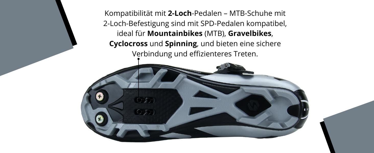 Велотуфлі MTB для чоловіків та жінок, професійні велотуфлі для гірського велосипеда, сумісні з педалями SPD, 43 EU