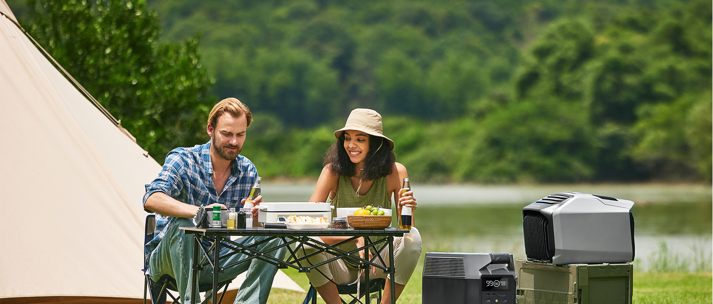 Складний туристичний стілець TOPCHANCES для кемпінгу та відпочинку на природі, чорний. Максимальне навантаження: 150 кг, з бічною кишенею та дихаючою сіткою.