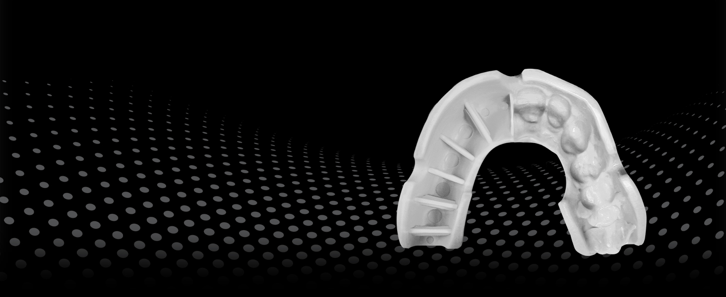 Захист для зубів OPRO Bronze - для боксу, єдиноборств, MMA, дітей та дорослих. Самоадаптується для хокею, кікбоксингу, регбі. Гарантія від дантиста. Колір: чорний.