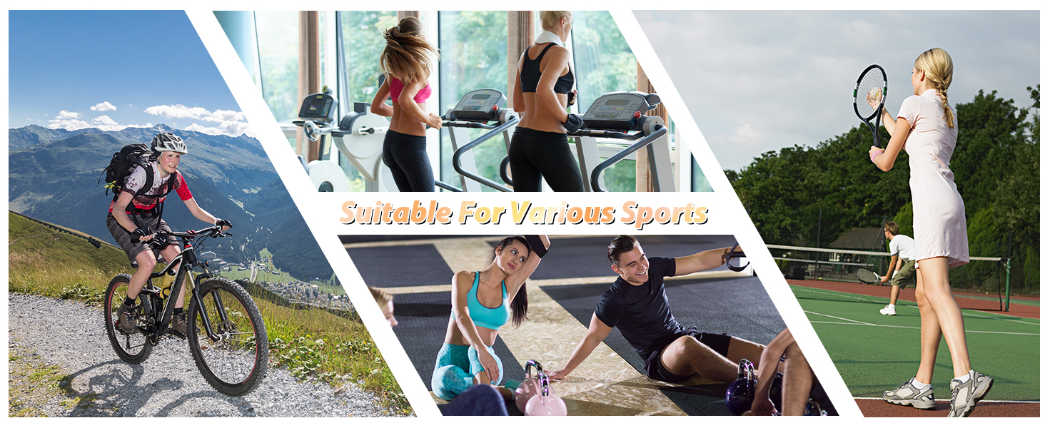 Спортивна сумка Romon для подорожей та тренувань з відділенням для взуття та мокрих речей (39 x 23 x 22 см, Рожева)