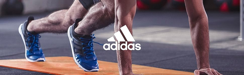 Килимок для фітнесу Adidas - 7/10 мм для гімнастики та вправ