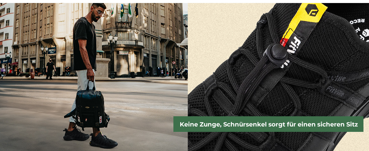 Черевики для трекінгу чоловічі FitVille, широкі, підошва не слизька, зручні, дихаючі, для походів у гори, легкі, кросівки 43 EU, теплі, бежево-пісочні