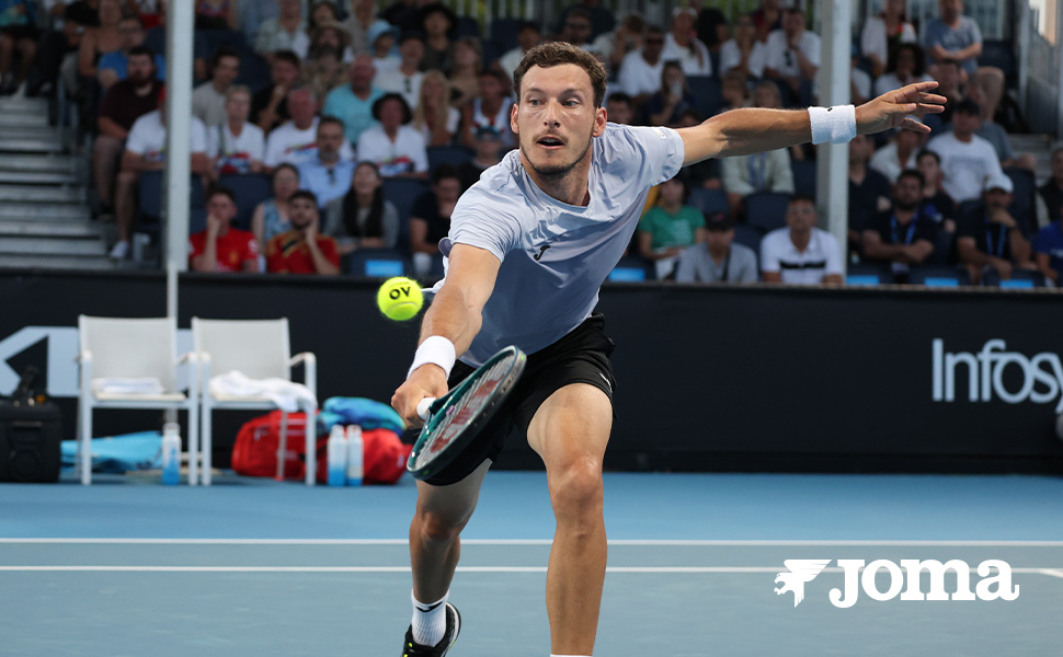 Чоловічі спортивні шорти Joma Drive з кишенями та еластичним поясом на шнурку, розміри 6XS-3XL