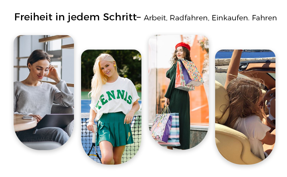 Жіночі баскетбольні черевики Lucky Step з кріпленням на липучці - стильні кросівки з екошкіри білого кольору (38 EU)