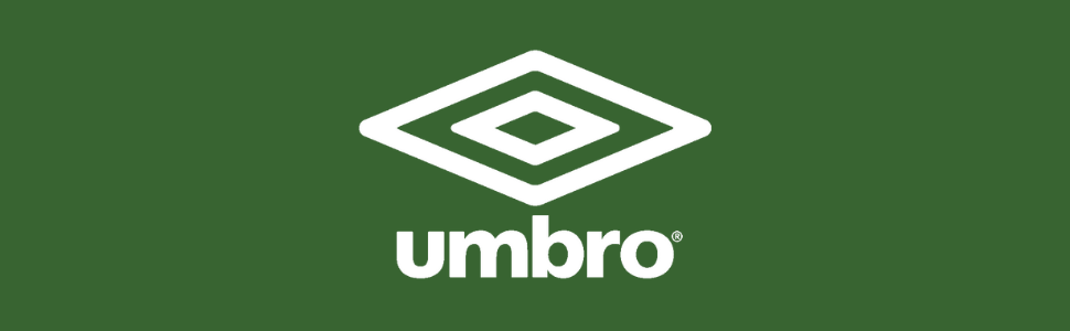 Футбольні ворота Umbro для дітей складні 2 шт 50x44 см з м'ячем L30P жовто-чорні