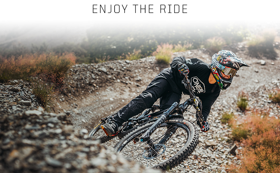 Рукавички O'NEAL для мотоцикла та вело MX, MTB, DH, FR, Downhill, Freeride - дитячі