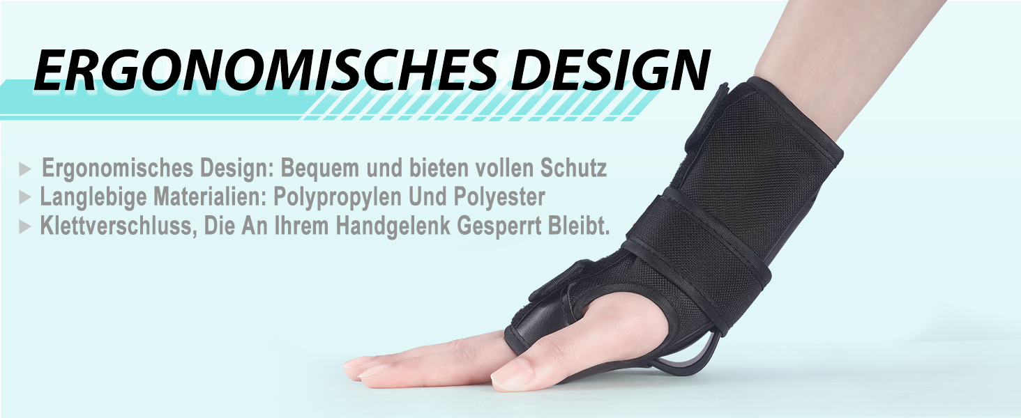 Захист для колін, ліктів та зап'ясть для дорослих та дітей. Комплект 6 в 1. Захист для роликів, скейтбордингу, самокатів, BMX та іншого. Чорний, XS (15-25кг)