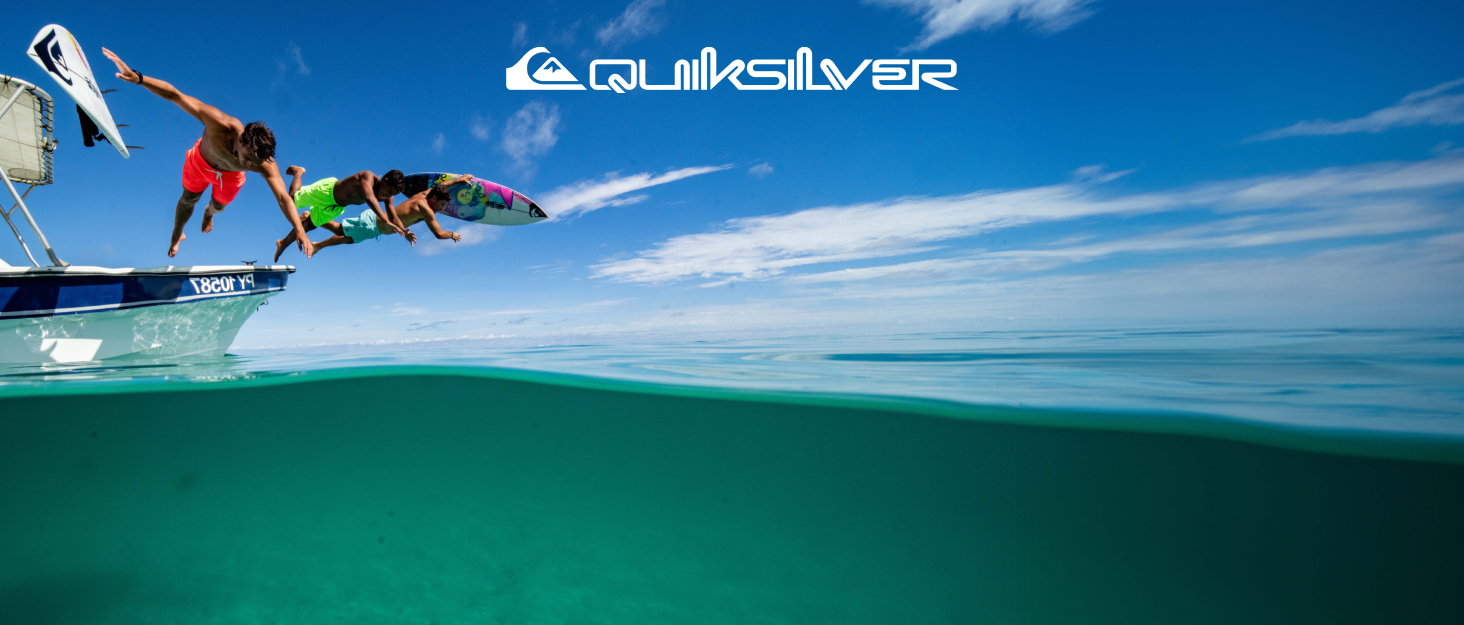 Рукавички Quiksilver Discovery, один розмір, лавровий вінок/золото