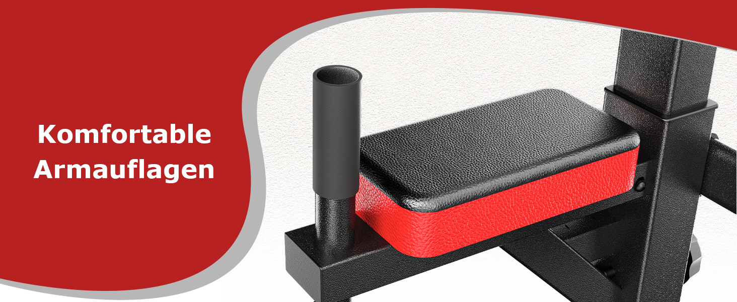 Силовий комплекс Pooboo Power Tower: багатофункціональний турнік з брусами для дому, 11 рівнів регулювання висоти, еластичні стрічки, чорний