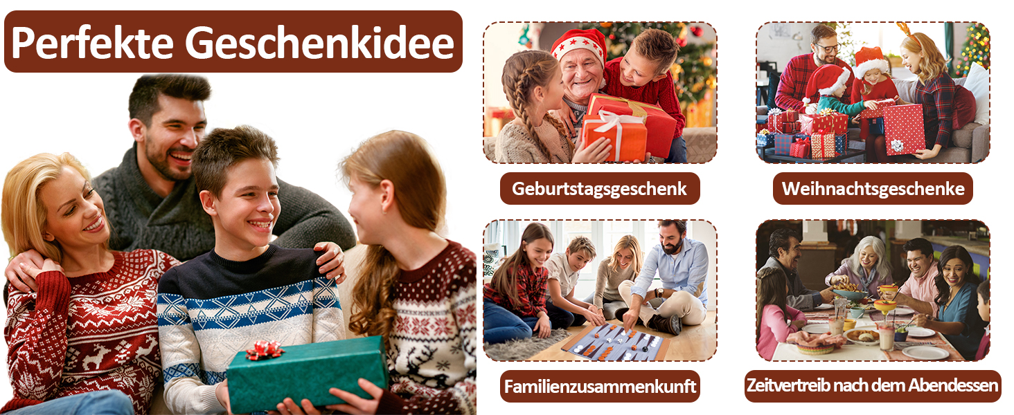 Набір для гри в нарди