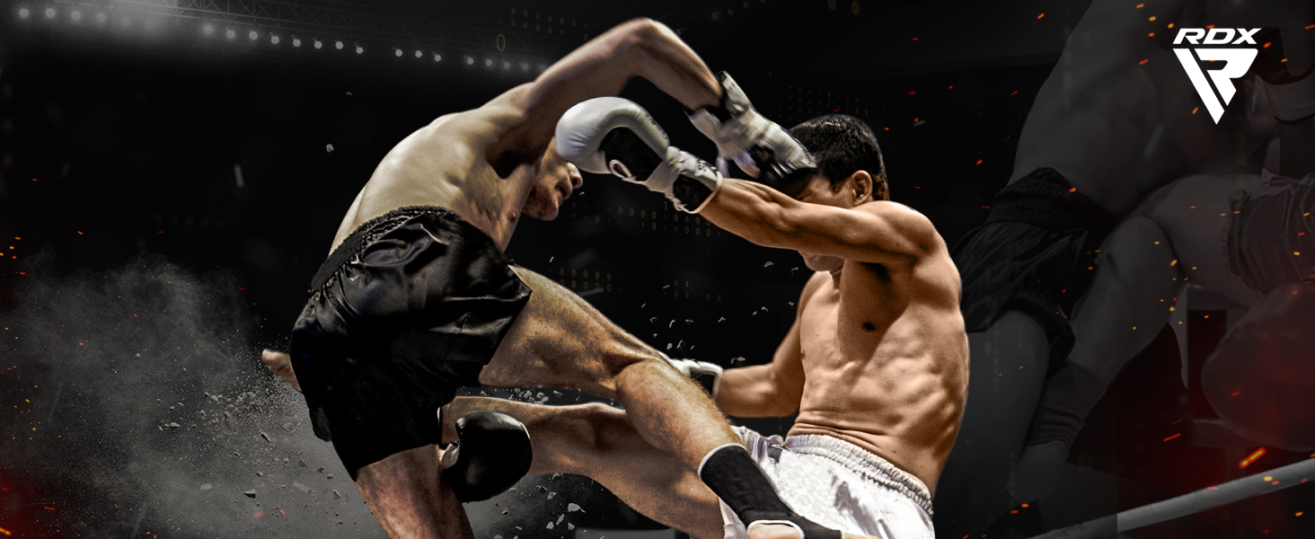 Захист для чоловіків RDX - бокс, кікбоксинг, ММА, тайський бокс, гандбол, карате, БЖЖ, тхеквондо. Захист паху, труси, спортивні