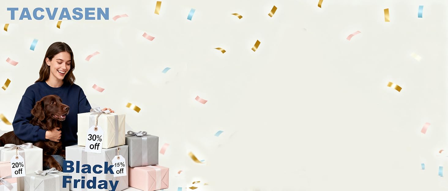 TACVASEN жіноча куртка-перехідник, тепла зимова куртка, куртка для походів, гірськолижна куртка з водонепроникною блискавкою, білий та чорний колір