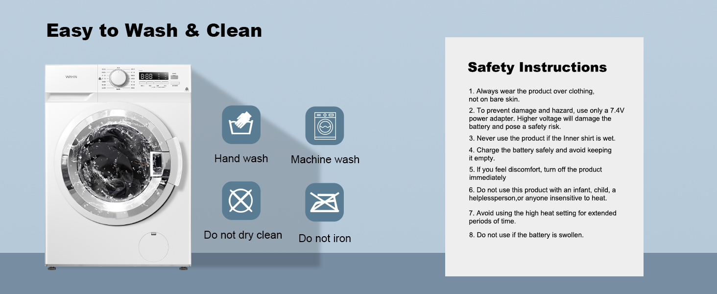 Обогревні рукавички-вкладиші для чоловіків та жінок, акумулятор 7.4V, 3 режими нагріву (40-65°C), сенсорний екран, для зимових видів спорту та роботи на відкритому повітрі, M-L