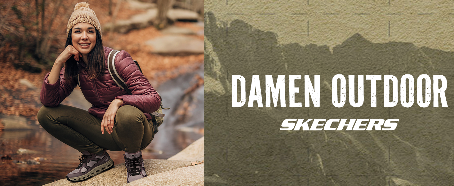 Кросівки Skechers 40 EU сірі шкіра та сітка з рожевою окантовкою