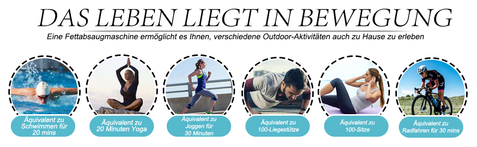 Віброплатформа для тренувань всього тіла Triclicks - 5 програм, з пультом, стрічки, для дому, схуднення, блакитна