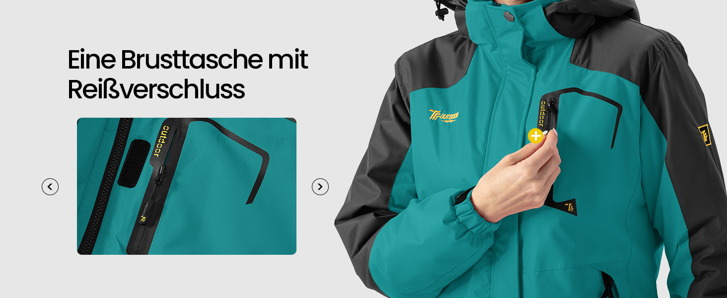 Жіноча флісова куртка, зимова куртка, водонепроникна, дихаюча, тепла, вітрозахисна софтшел куртка для активного відпочинку з капюшоном, рожевий колір