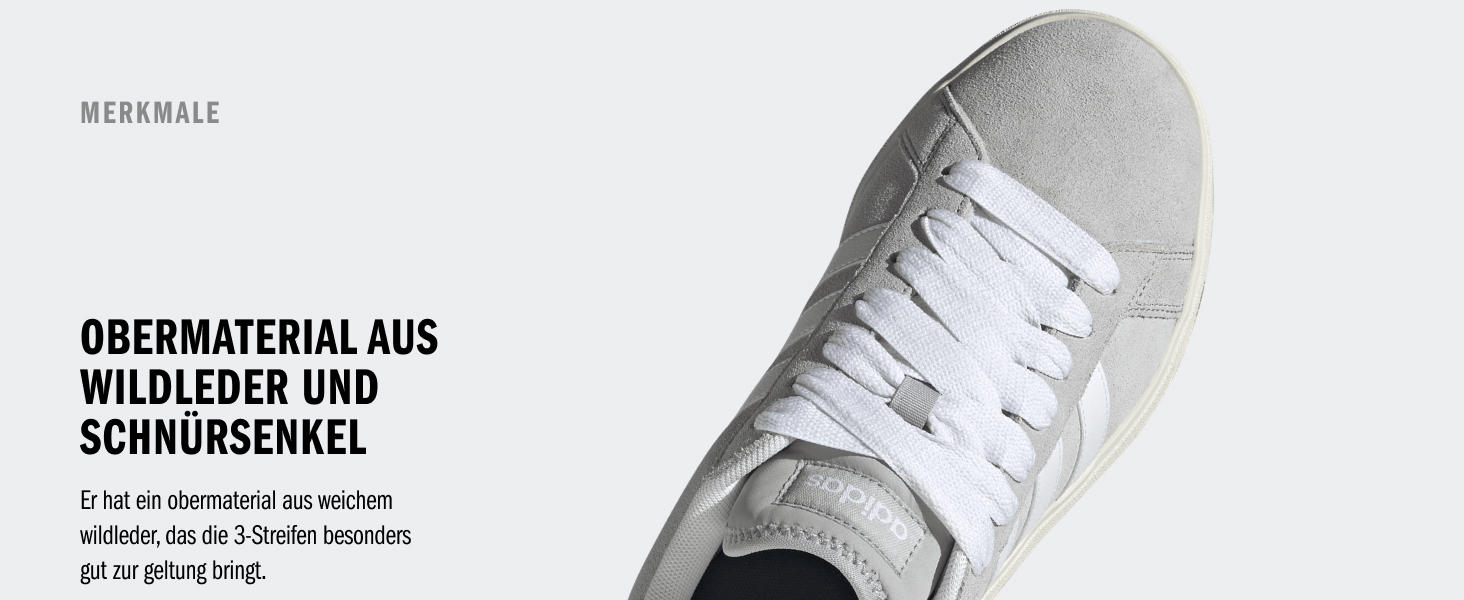 Кросівки жіночі adidas Grand Court Base 00s 39 1/3 EU Scarlet/Pink/White