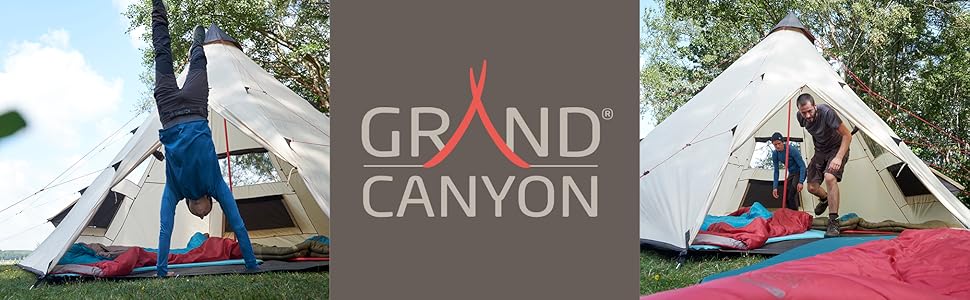Намет GRAND CANYON Topeka 4: Купол, 4 особи, ультралегкий, водонепроникний, для трекінгу та кемпінгу, оливковий