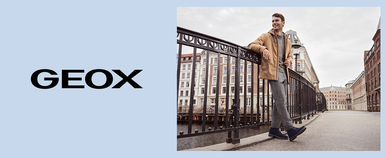 Чоловічі сандалії Geox Strada CSport, 42 EU, чорні