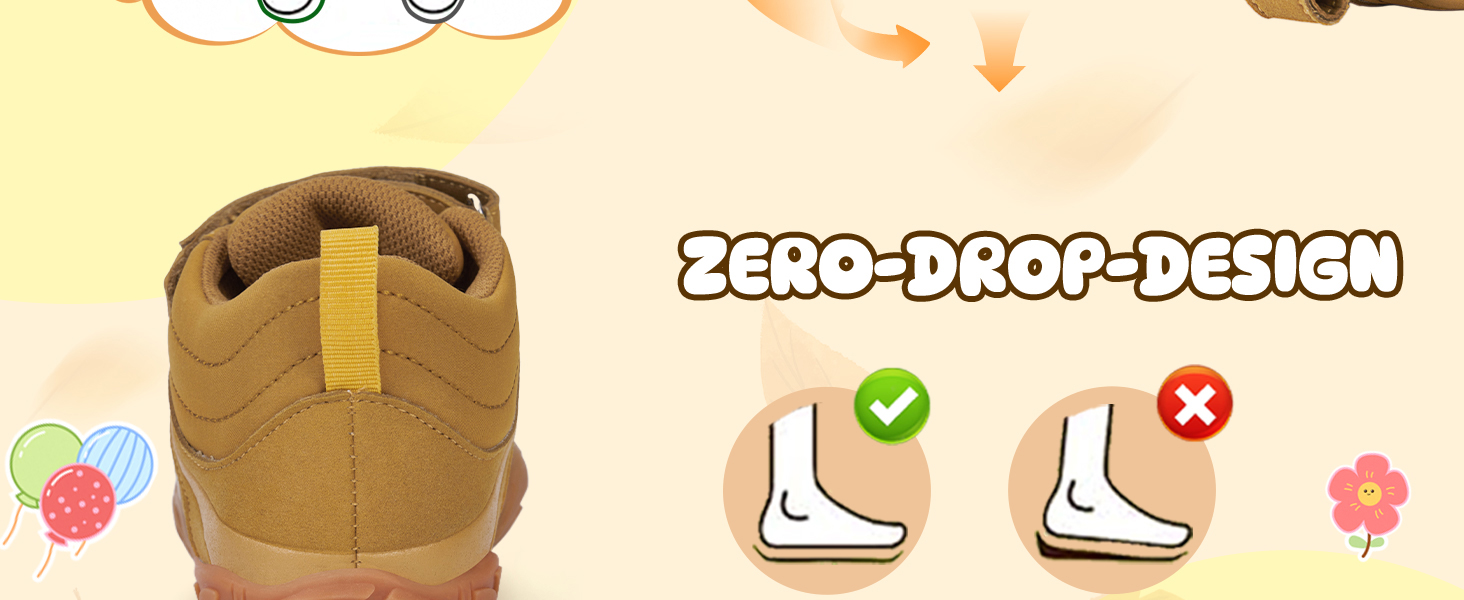 Дитячі босижні кросівки для активного відпочинку: легкі, водонепроникні, з антиковзаючою підошвою (27-35 розмір)