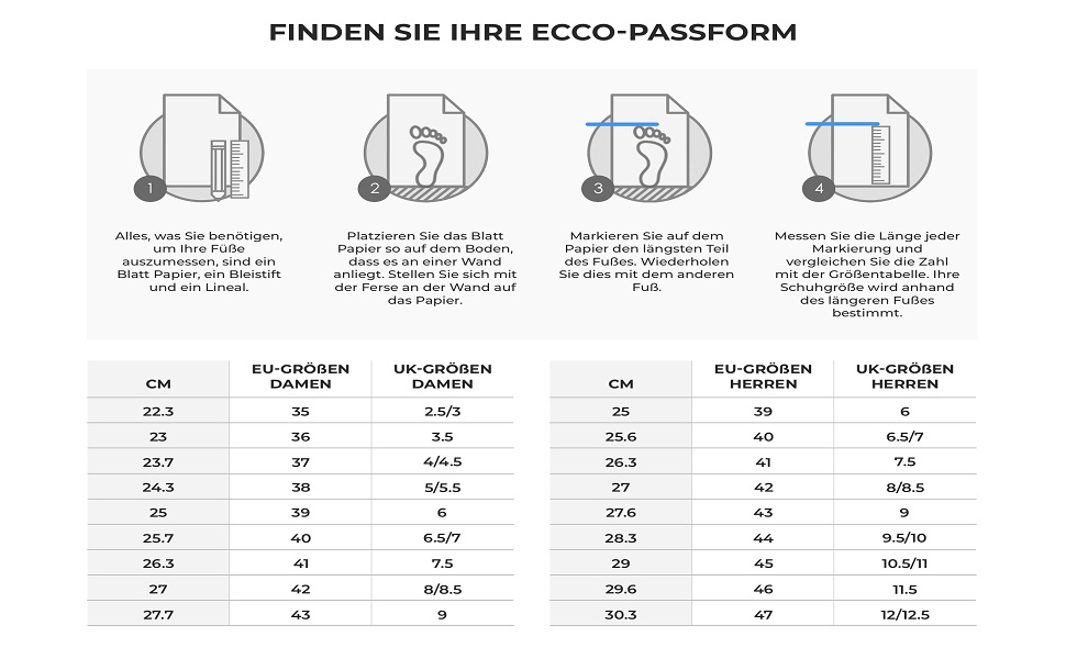 Жіночі сандалії ECCO Offroad Classic, чорні, 40 EU