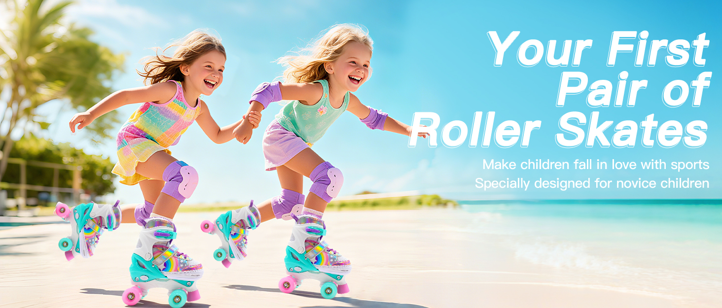 Самокат дитячий SUOTU з колесами 145 мм, до 100 кг, світлодіодами, складаний, регульована висота, для хлопчиків та дівчаток, алюмінієвий, чорний