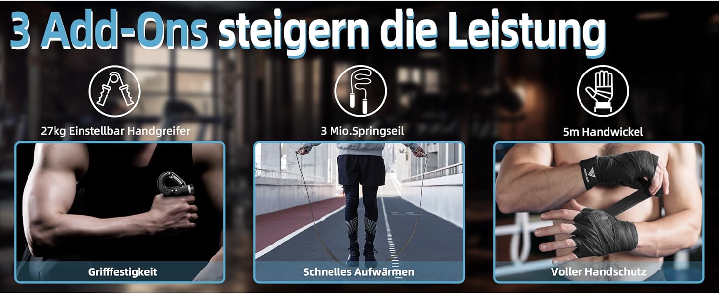 Боксерський мішок ASBRAVO для дорослих, 4 фути, PU, 12oz, комплект з рукавичками для MMA, муай-тай, кікбоксингу, тренувань вдома, бойових мистецтв (порожній), чорний