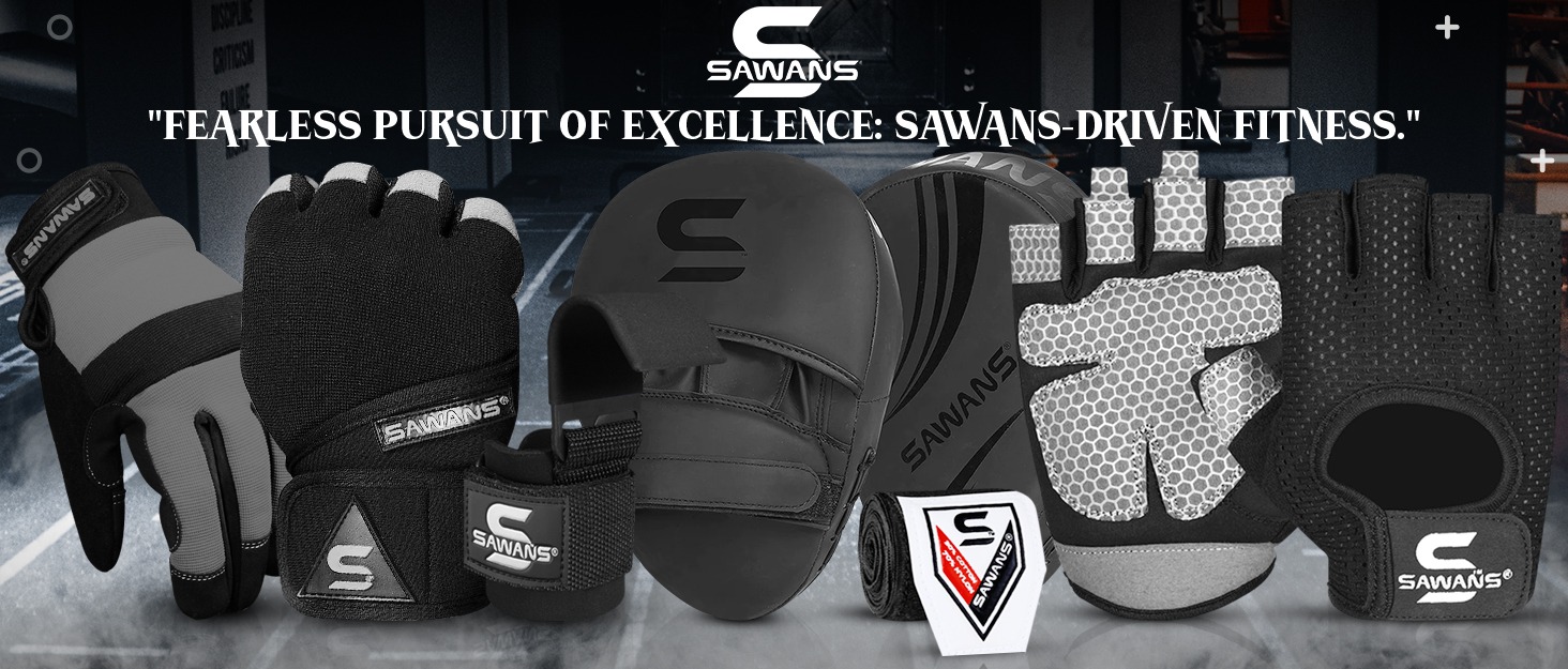 SAWANS® Box Fokus Pads з гаками та рукавичками для удару, штучна шкіра, кікбоксинг, MMA, вигнута рука, щит для ударів, цільові подушки, бойовий спорт, тренування Муай-Тай (матова чорна)