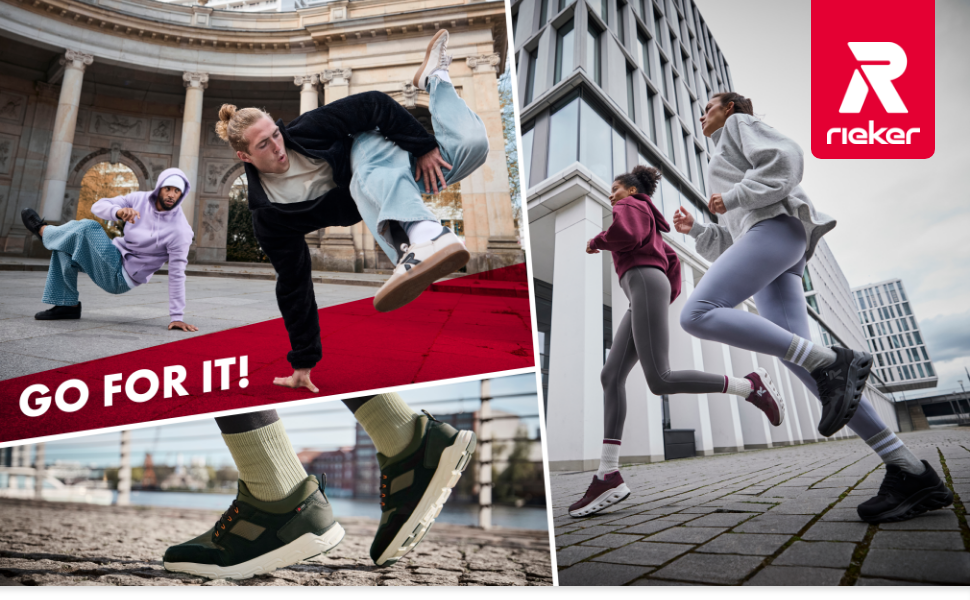 Кросівки Rieker білі жіночі повсякденні низькі, 39 EU, рожеві деталі (31)