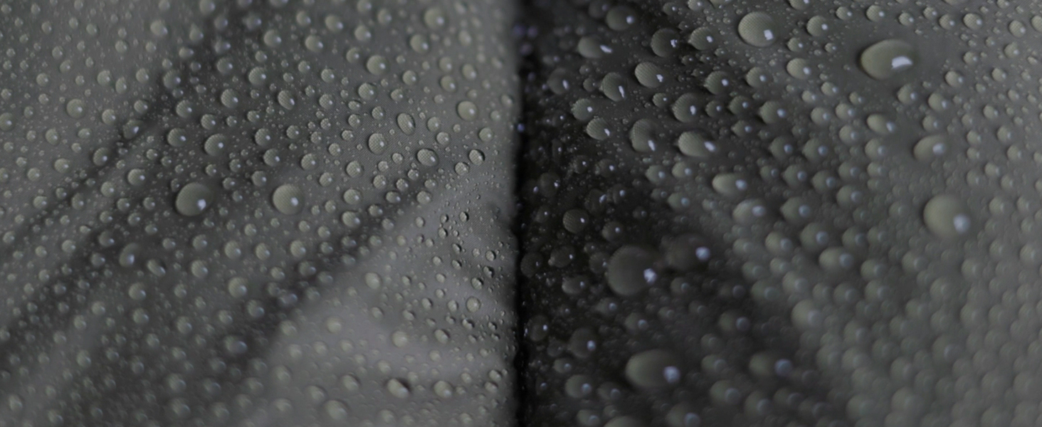 Спальний мішок OneWind для кемпінгу та гамака, 3 сезони, теплий плед, пончо, захист від холоду, ізоляція, для відпочинку на природі, піших прогулянок, зелений. Діапазон температур: 2°C~10°C (Deluxe). Розміри: 230x160 см та 200x137 см