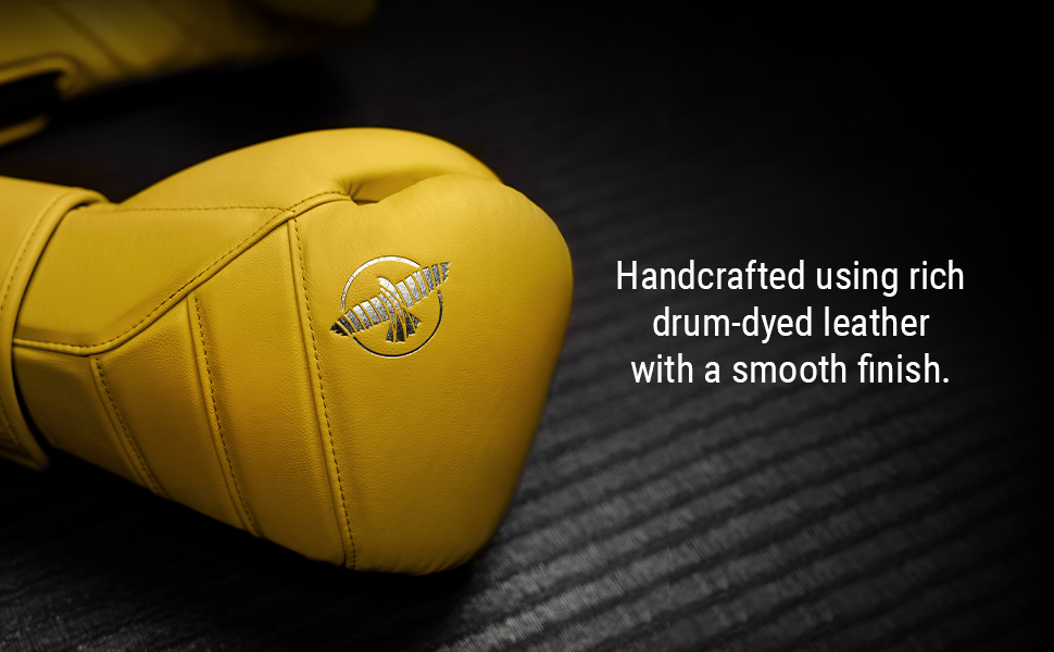 Боксерські рукавички Hayabusa T3 Kanpeki, 16 oz, білі