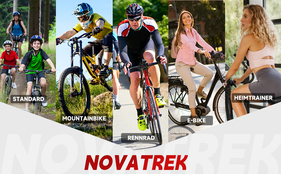 Преміум велосипедний сідло для жінок та чоловіків: комфортне, м'яке, амортизуюче, дихаюче, ергономічне, водонепроникне. Підходить для шосе, трекінгу, MTB, city bike та e-bike велосипедів.